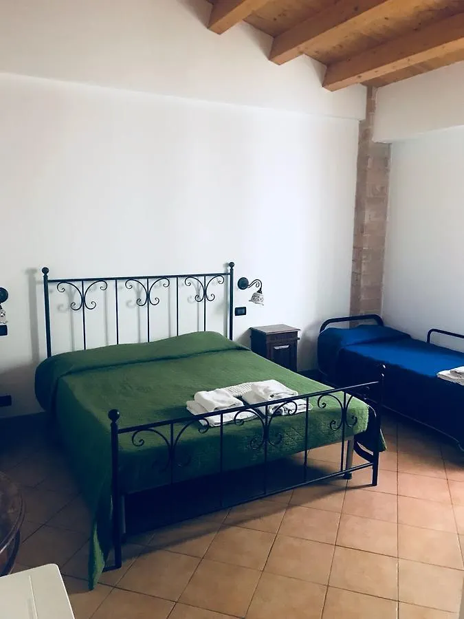 Affittacamere Appartamenti Egesta Castellammare del Golfo