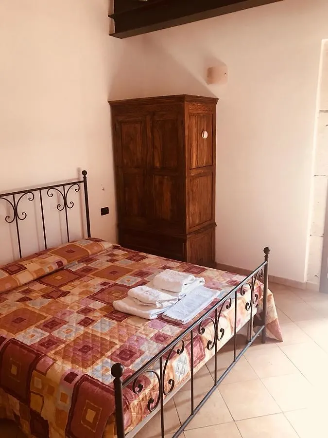 Appartamenti Egesta Castellammare del Golfo 0*,